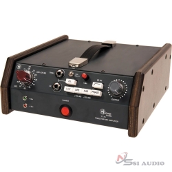 HERITAGE AUDIO TT-73 TABLETOP MICROPHONE PREAMP