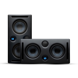 Loa Kiểm Âm PreSonus Eris E44 Dual 4.5-inch 