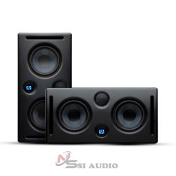 Loa Kiểm Âm PreSonus Eris E44 Dual 4.5-inch