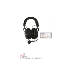 HLC 660M Studio Headphones Behringer Tai Nghe có micro