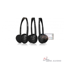 HO 66 Studio Headphones Behringer Tai Nghe Kiểm Âm