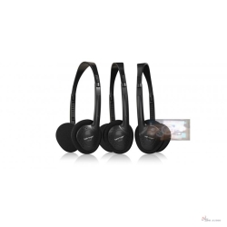 HO 66 Studio Headphones Behringer Tai Nghe Kiểm Âm