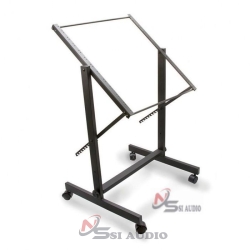 HOSA 19-INCH RACK ROLLING DESIGN