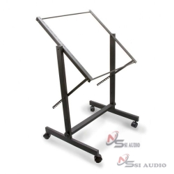 HOSA 19-INCH RACK ROLLING DESIGN