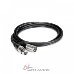 Hosa EBU-005 AES/EBU Cable 1m5