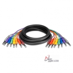 HOSA BALANCED SNAKE DB25 TO SAME 865.000 VND