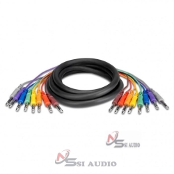 HOSA BALANCED SNAKE DB25 TO SAME 865.000 VND