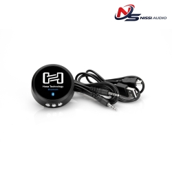 HOSA DRIVE BLUETOOTH AUDIO RECEIVER