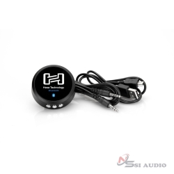 HOSA DRIVE BLUETOOTH AUDIO RECEIVER