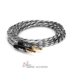 HOSA DRIVE STEREO AUDIO CABLE 3.5MM TRS TO SAME