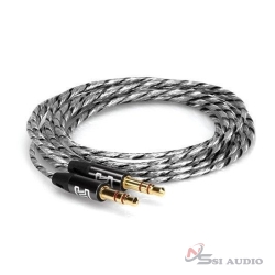 HOSA DRIVE STEREO AUDIO CABLE 3.5MM TRS TO SAME
