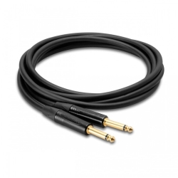 Guitar Cable Neutrik Straight To Same