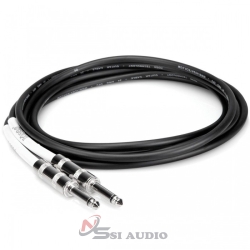 Hosa Guitar Cable Straight To Same