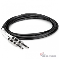 Hosa Guitar Cable Straight To Same