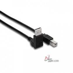 Hosa High Speed Usb Cable Flex Type A To Type B