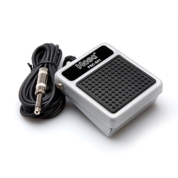 HOSA LATCHING FOOTSWITCH