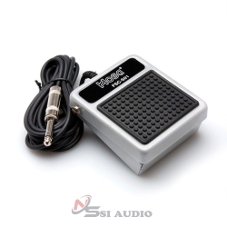 HOSA LATCHING FOOTSWITCH