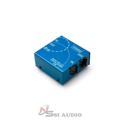 HOSA ODL312 S/PDIF OPTICAL TO AES/EBU LINK