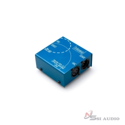 HOSA ODL312 S/PDIF OPTICAL TO AES/EBU LINK