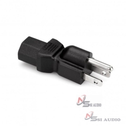 Hosa Power Adaptor Iec C13 To Nema 5-15p 150.000 Vnd
