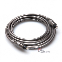 Hosa Pro Fiber Optical Cable Toslink To Same