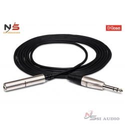 Hosa Pro Headphone Extension Cable Rean (3m)