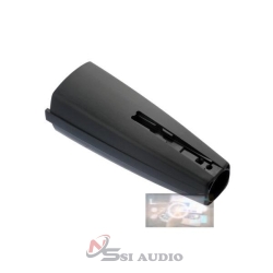 Housing Black Sennheiser Md421-U