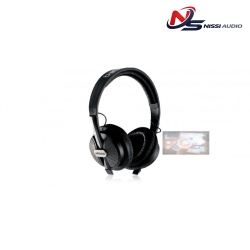 HPS5000 Studio Headphones Behringer Tai Nghe Kiểm Âm