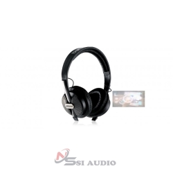 HPS5000 Studio Headphones Behringer Tai Nghe Kiểm Âm