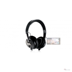 HPS5000 Studio Headphones Behringer Tai Nghe Kiểm Âm