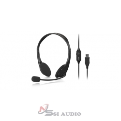 HS20 Computer Headsets Behringer Tai Nghe