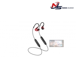 IE 100 PRO Wireless Red Tai Nghe In Ear Monitor Sennheiser