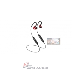 IE 100 PRO Wireless Red Tai Nghe In Ear Monitor  Sennheiser