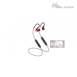 IE 100 PRO Wireless Red Tai Nghe In Ear Monitor Sennheiser