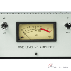 IGS Audio One Leveling Amplifier Optical Compressor