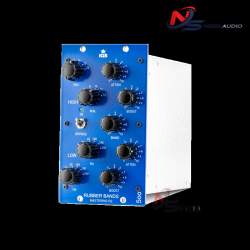 IGS Audio 500 Series RB 500 ME Stereo Passive EQ