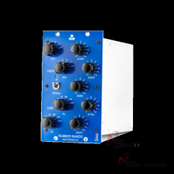 IGS Audio 500 Series RB 500 ME Stereo Passive EQ