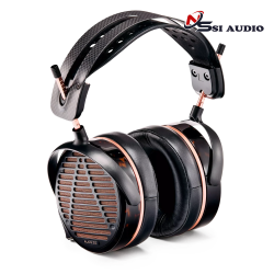 Audeze LCD-5 – Tai Nghe Từ Phẳng Flagship: Chuẩn Mực Về Độ Chính Xác