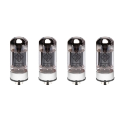 6550-TK Matehed Quad Vacuum Tube bóng tube telefunken