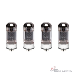 6550-TK Matehed Quad Vacuum Tube bóng tube telefunken
