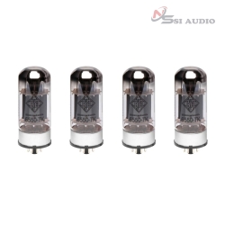 6550-TK Matehed Quad Vacuum Tube bóng tube telefunken