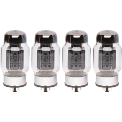 KT88-TK Matehed Quad Vacuum Tube bóng tube telefunken