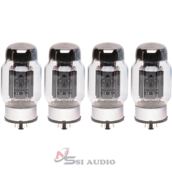 KT88-TK Matehed Quad Vacuum Tube bóng tube telefunken