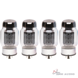 KT88-TK Matehed Quad Vacuum Tube bóng tube telefunken
