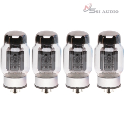 KT88-TK Matehed Quad Vacuum Tube bóng tube telefunken