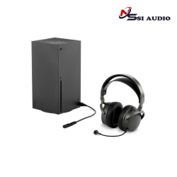 Audeze Maxwell (Xbox/PC) – Tai Nghe Không Dây Planar Magnetic Tích Hợp Dolby Atmos