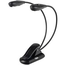 SOUNDKING SML200 Đèn Kẹp Giá Nhạc