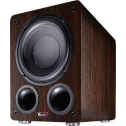 MAGNAT ALPHA RS 12 Loa Trầm Nghe Nhạc