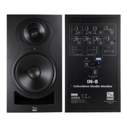 Kali Audio IN-8 3-Way Loa Kiểm Âm