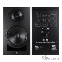Kali Audio IN-8 3-Way Loa Kiểm Âm